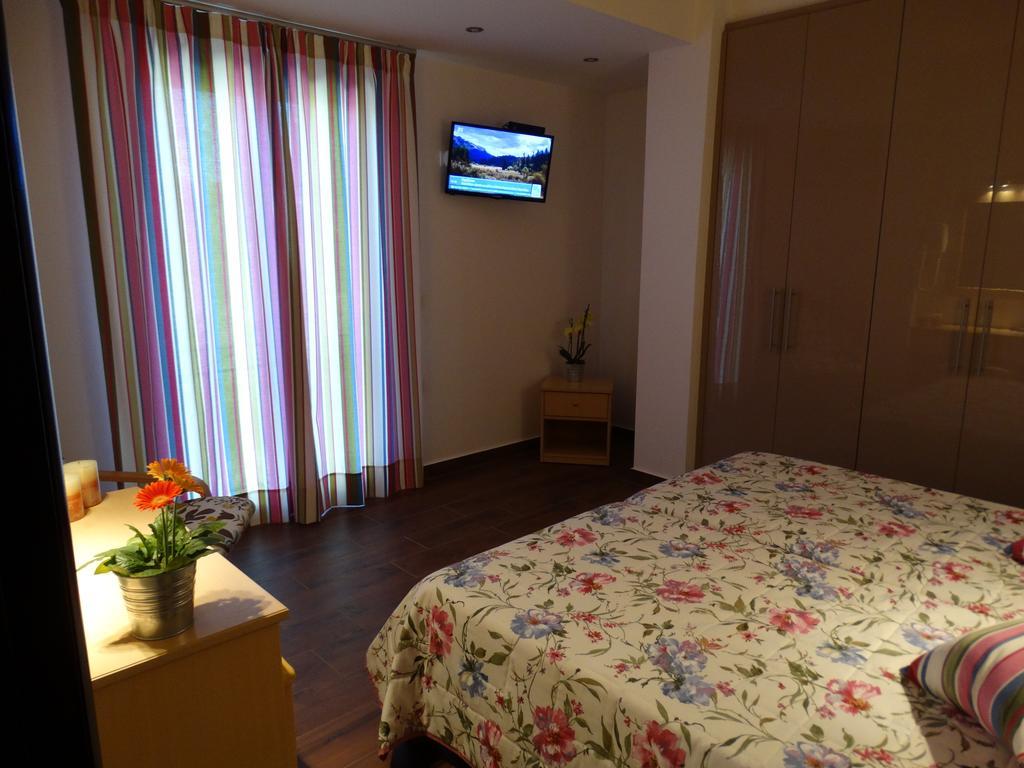 Dassia Beach Pension Δωμάτιο φωτογραφία