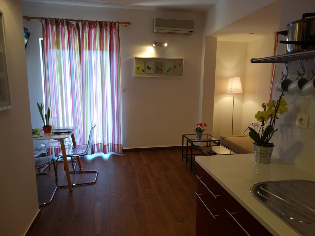 Dassia Beach Pension Δωμάτιο φωτογραφία