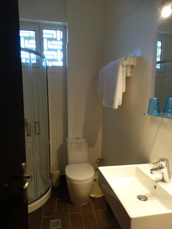Dassia Beach Pension Δωμάτιο φωτογραφία