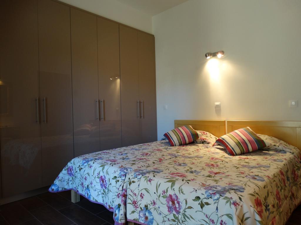 Dassia Beach Pension Δωμάτιο φωτογραφία