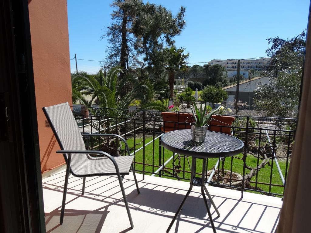 Dassia Beach Pension Δωμάτιο φωτογραφία