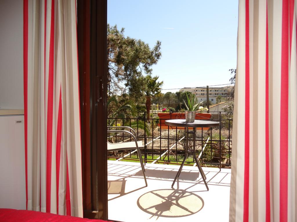 Dassia Beach Pension Δωμάτιο φωτογραφία